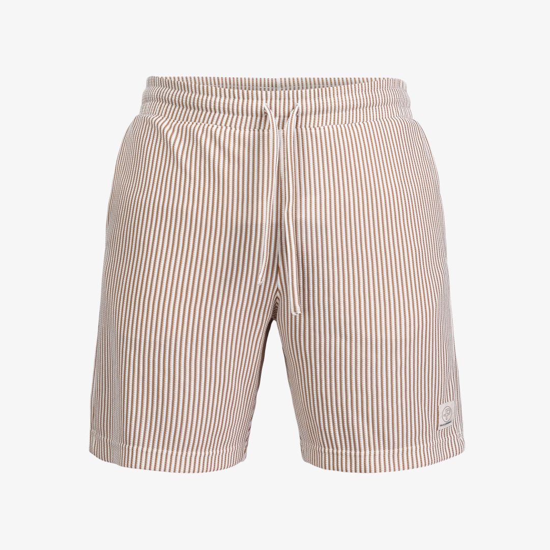Pelle P Brassie shorts