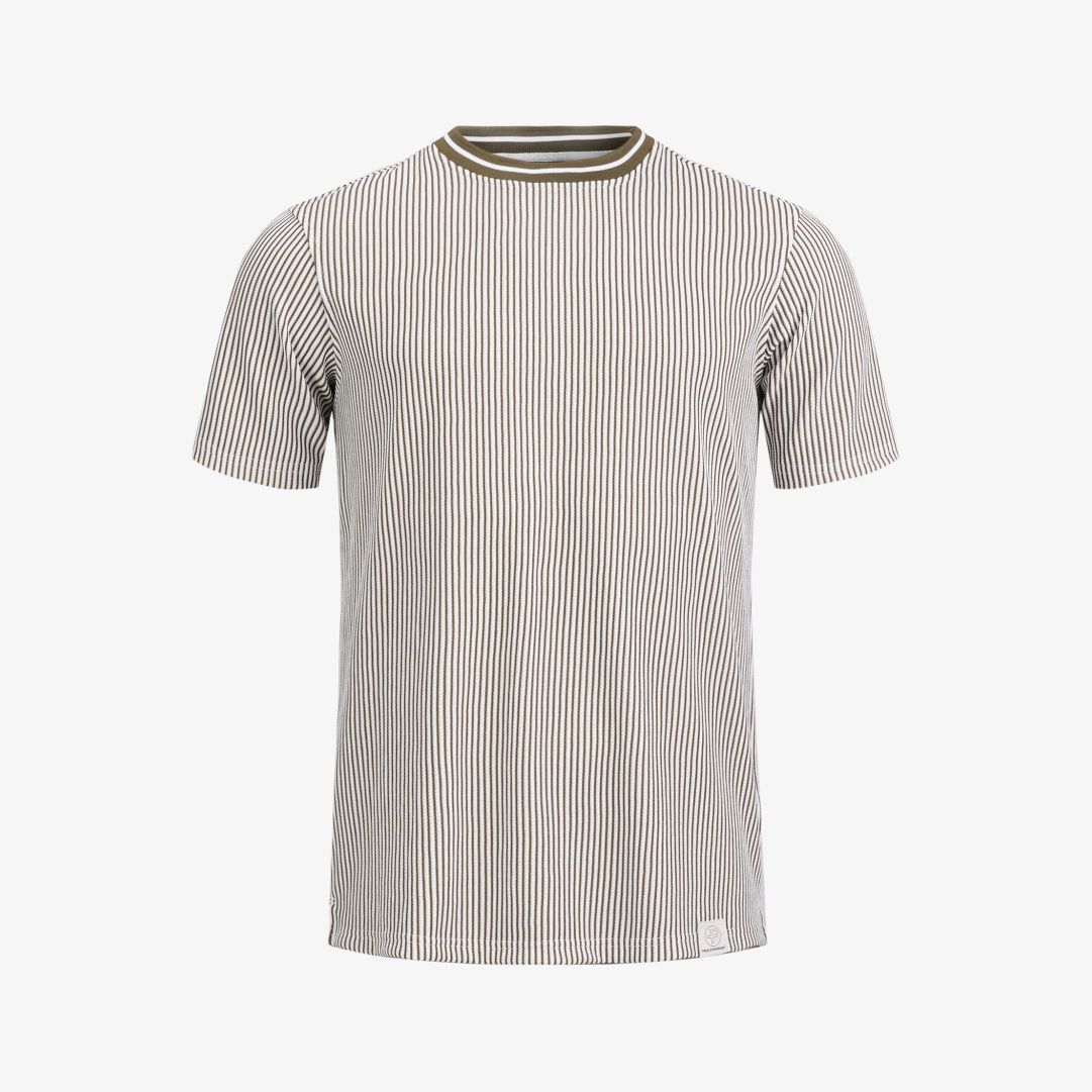 Pelle P Brassie Tee