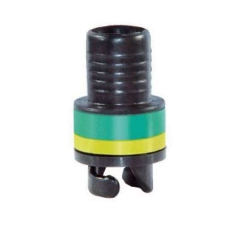 Bravo Valve Socket Fitting