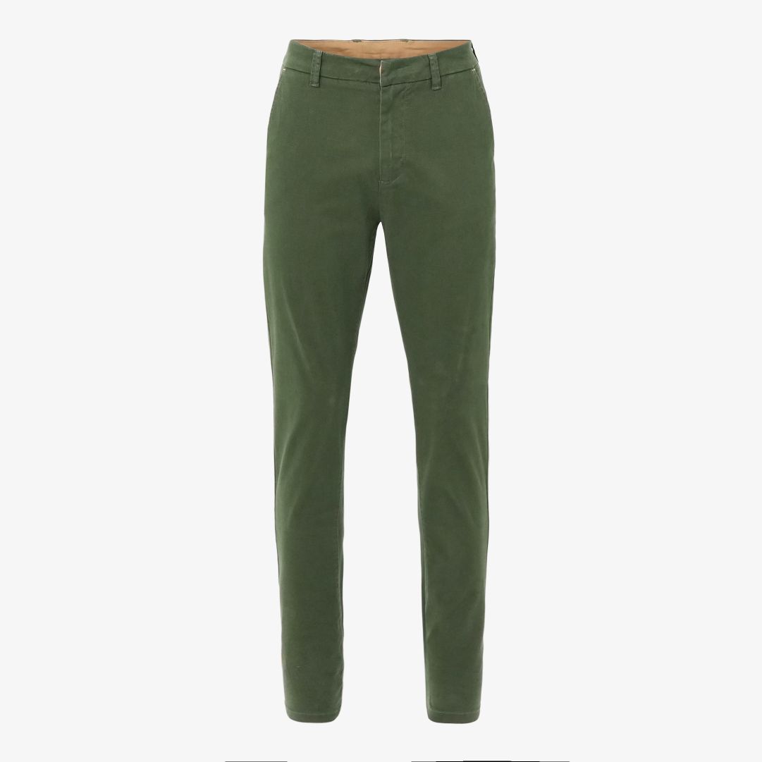 Pelle P Brenton Chinos