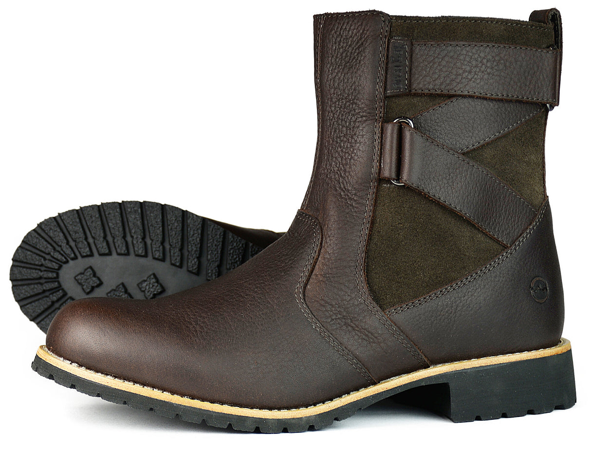 Orca Bay Burford Women's Boot