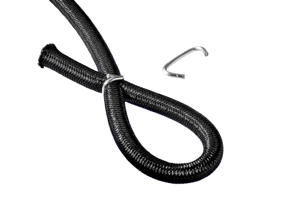 Shockcord Clamp 8mm