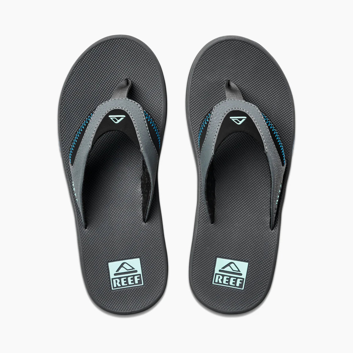 Reef Men's Fanning Flip Flops