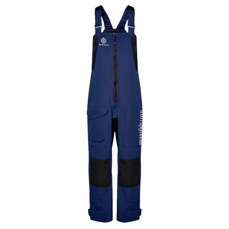 Henri Lloyd Coastal Hi-Fit Trousers Navy