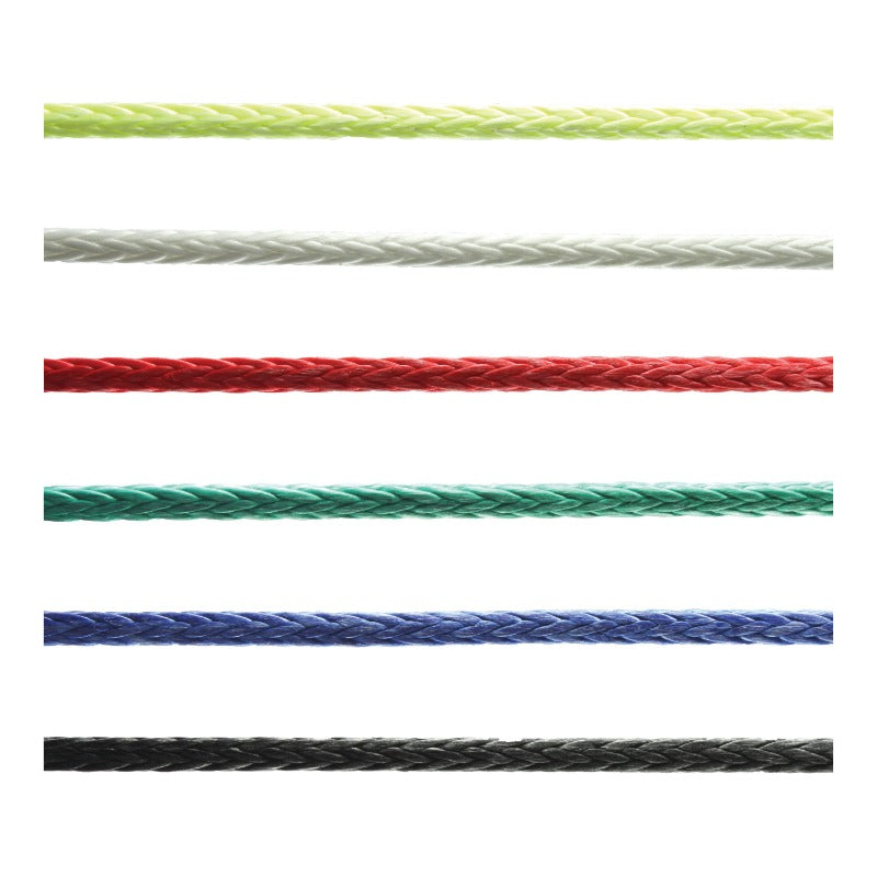 Marlow D12 SK78 Dyneema Marine Rope (2.5 - 10mm)