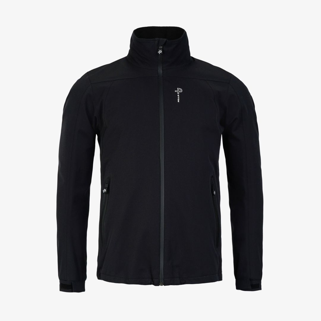 Challenge Jacket, Black