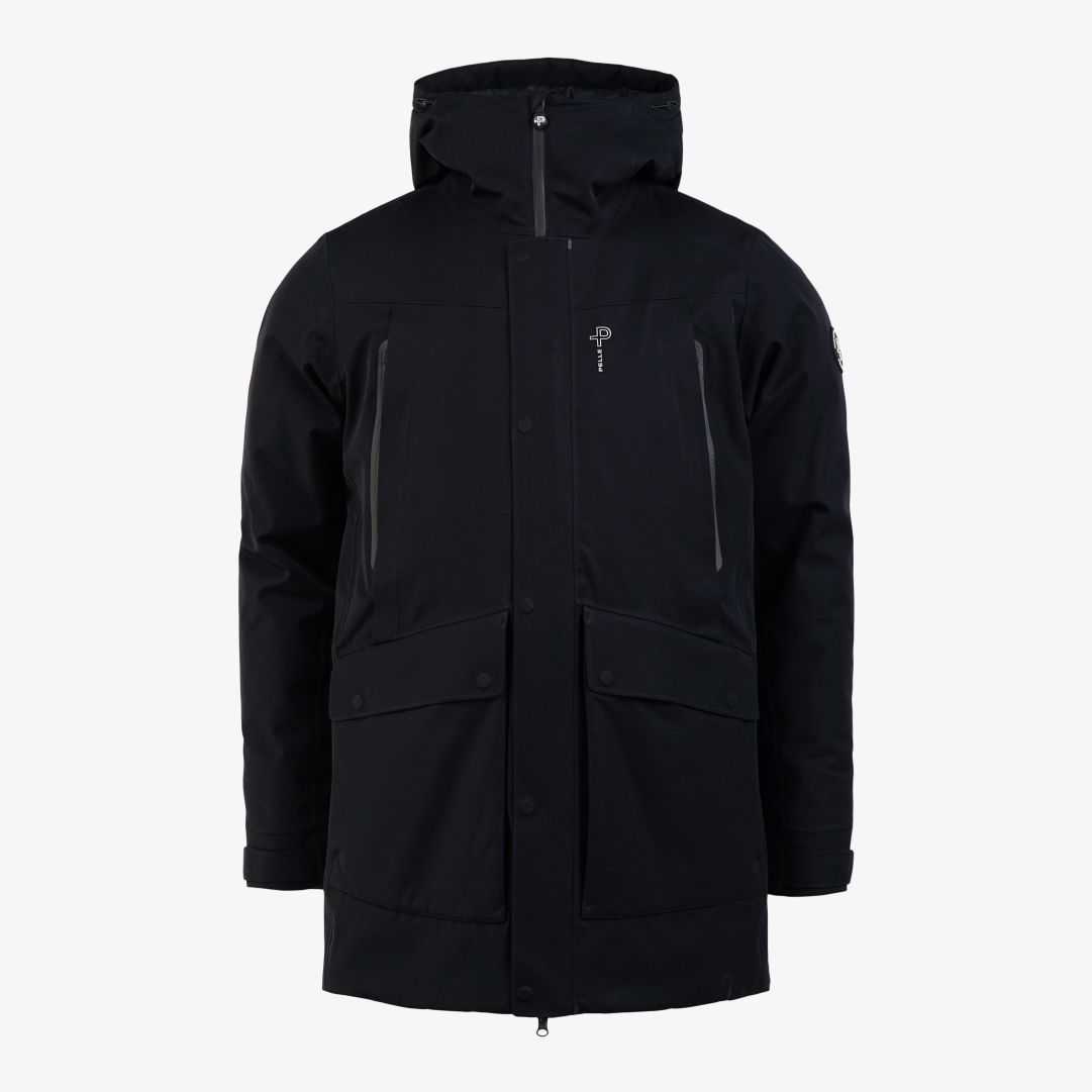 Pelle P Challenge Padded Parka