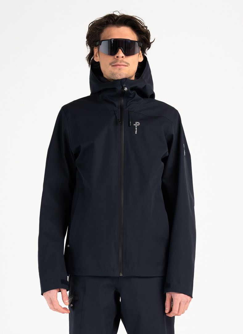 Pelle P CHALLENGER TECH JACKET