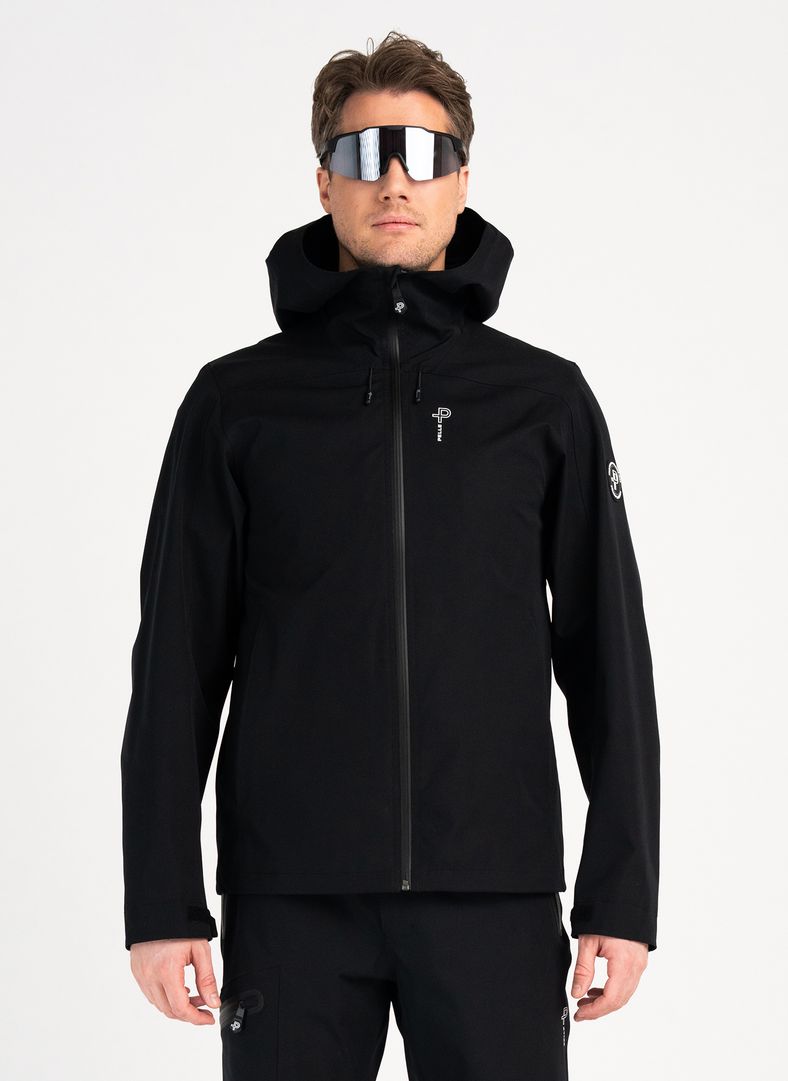 Pelle P CHALLENGER TECH JACKET