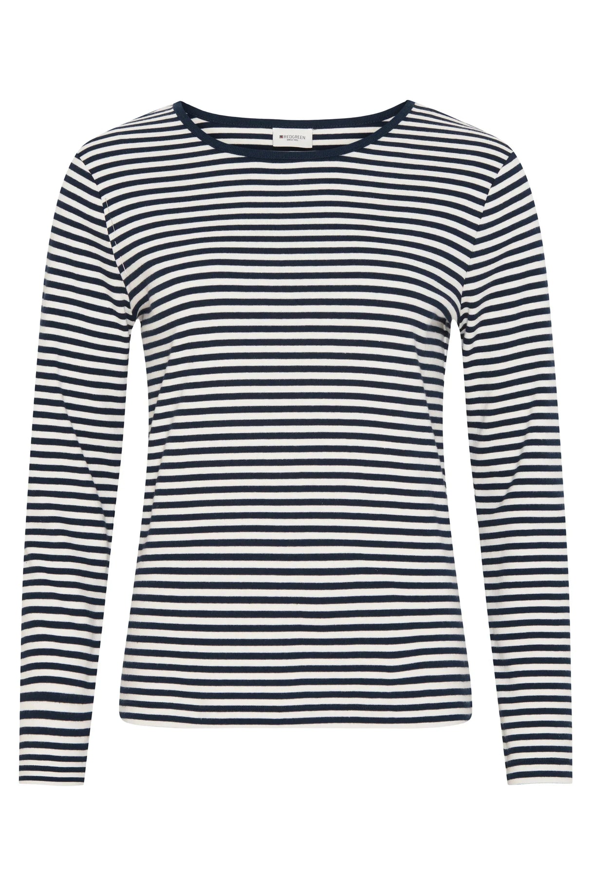 Red Green Women's Christine Long Sleeve T-Shirt