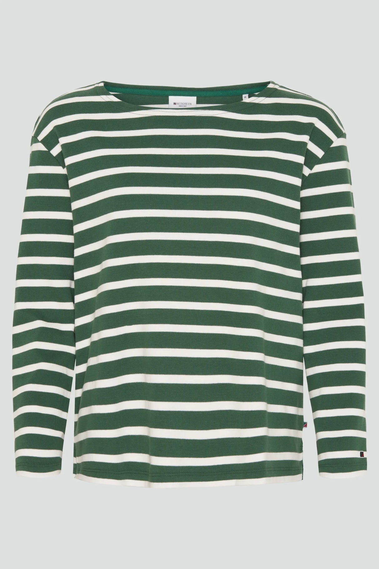 Red Green Women's Claudia T-Shirt