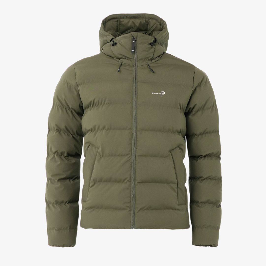 Pelle P Commodus Padded Jacket