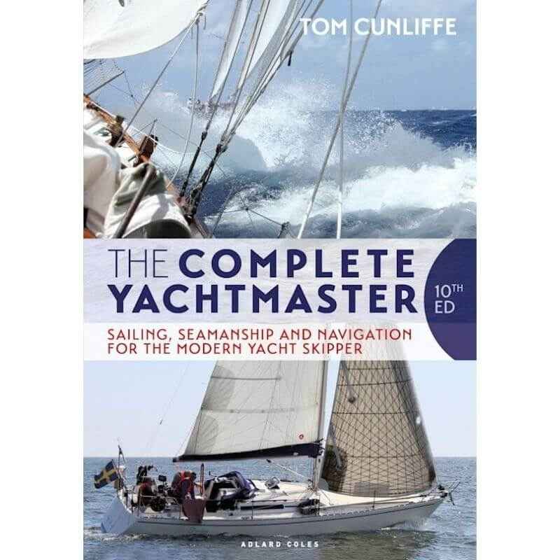 Complete Yachtmaster