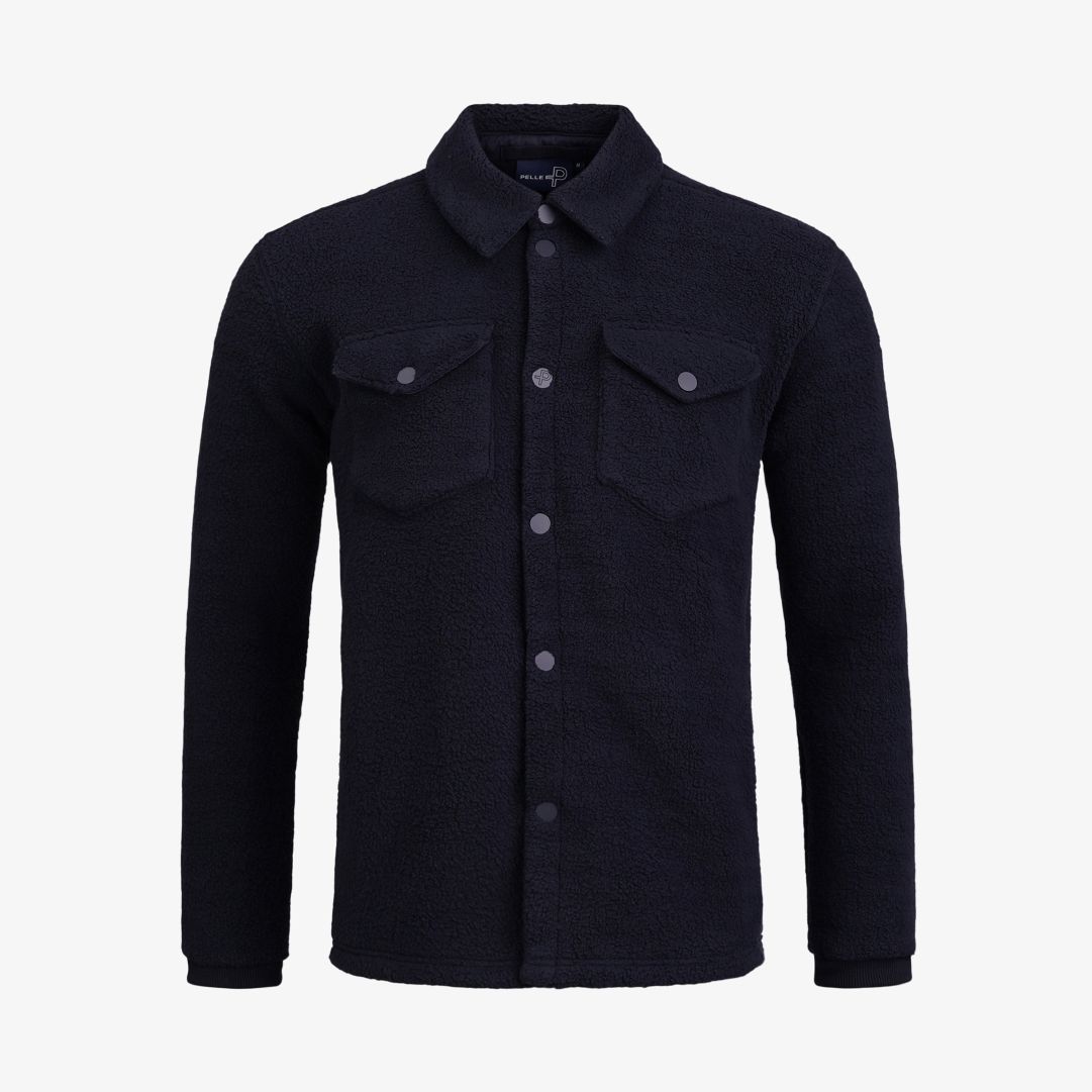 Pelle P Cormo Overshirt