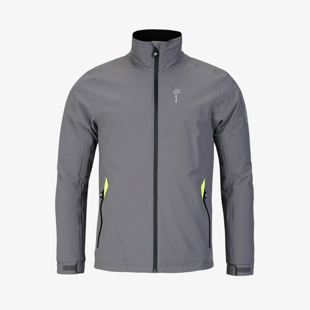 Pelle P Crew Jacket
