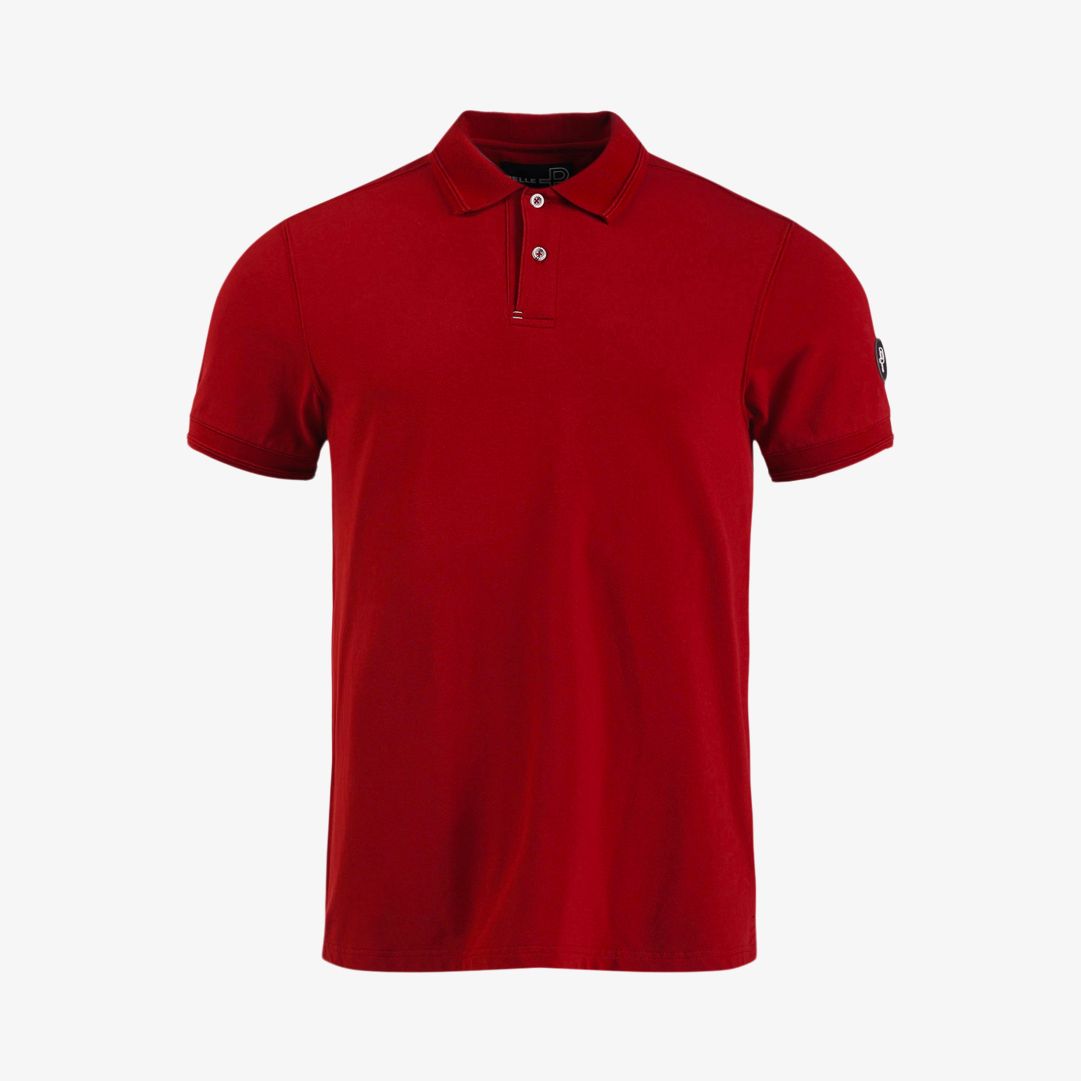 Pelle P Crew Polo