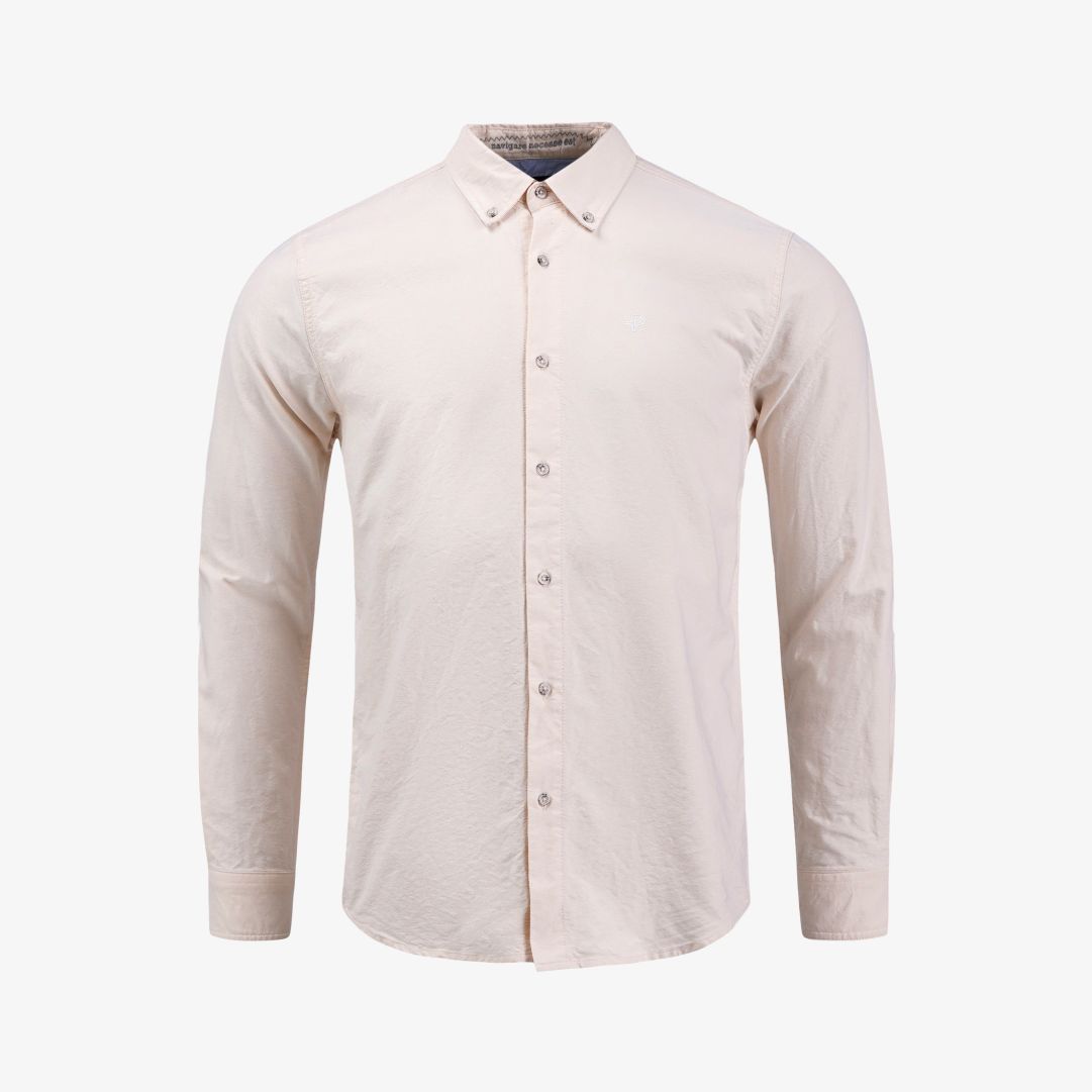 Pelle P CREW SHIRT
