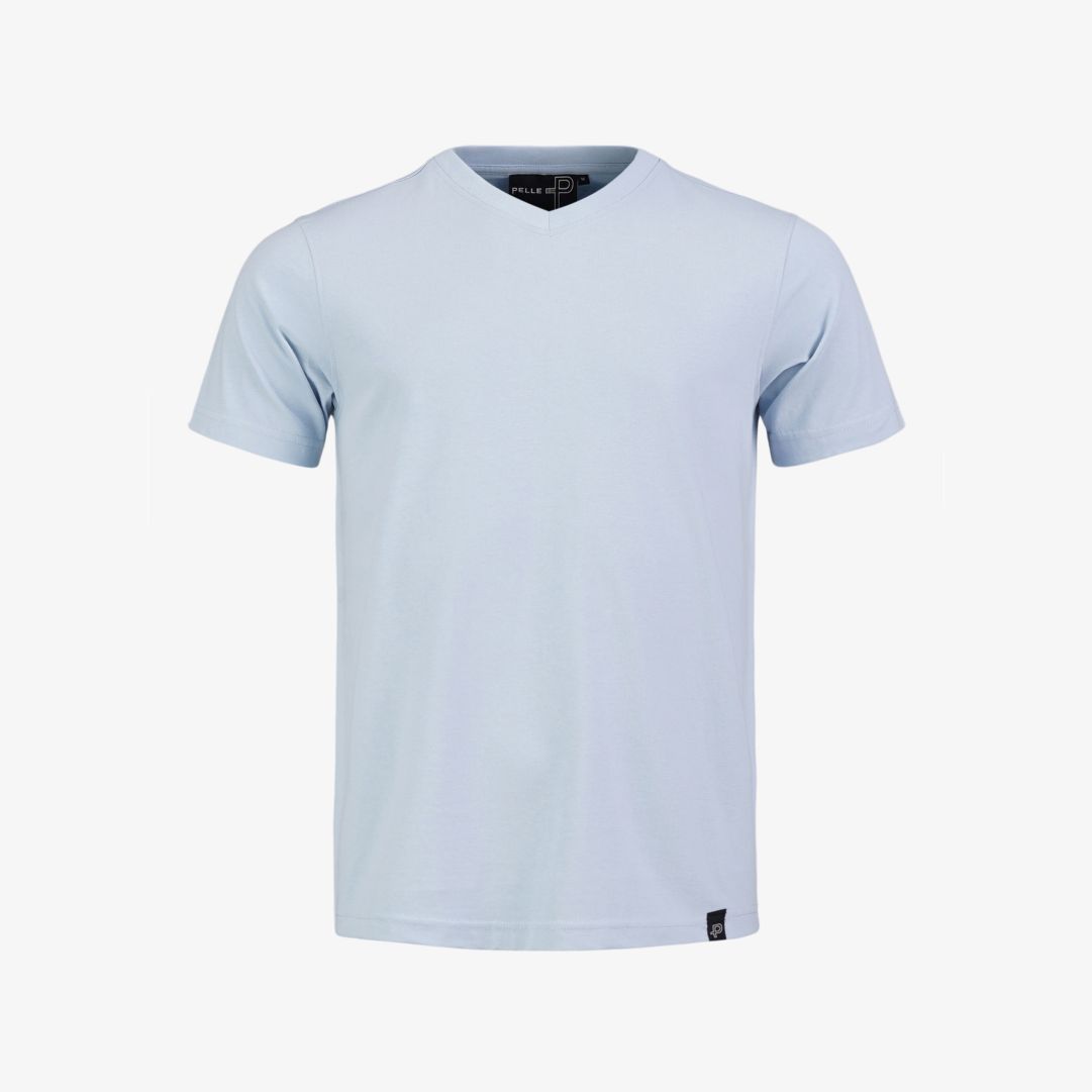Pelle P Crew V-tee