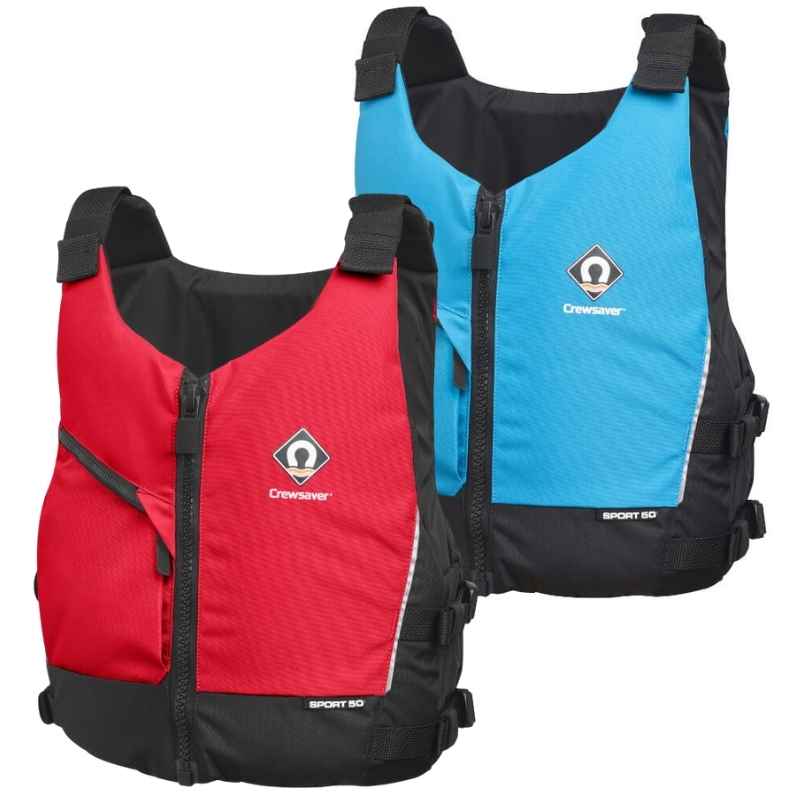 Crewsaver Sport 50N Buoyancy Aid