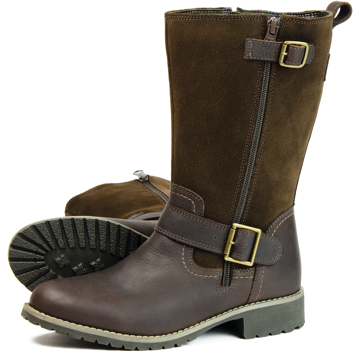 Orca Bay Crickhowell Boot