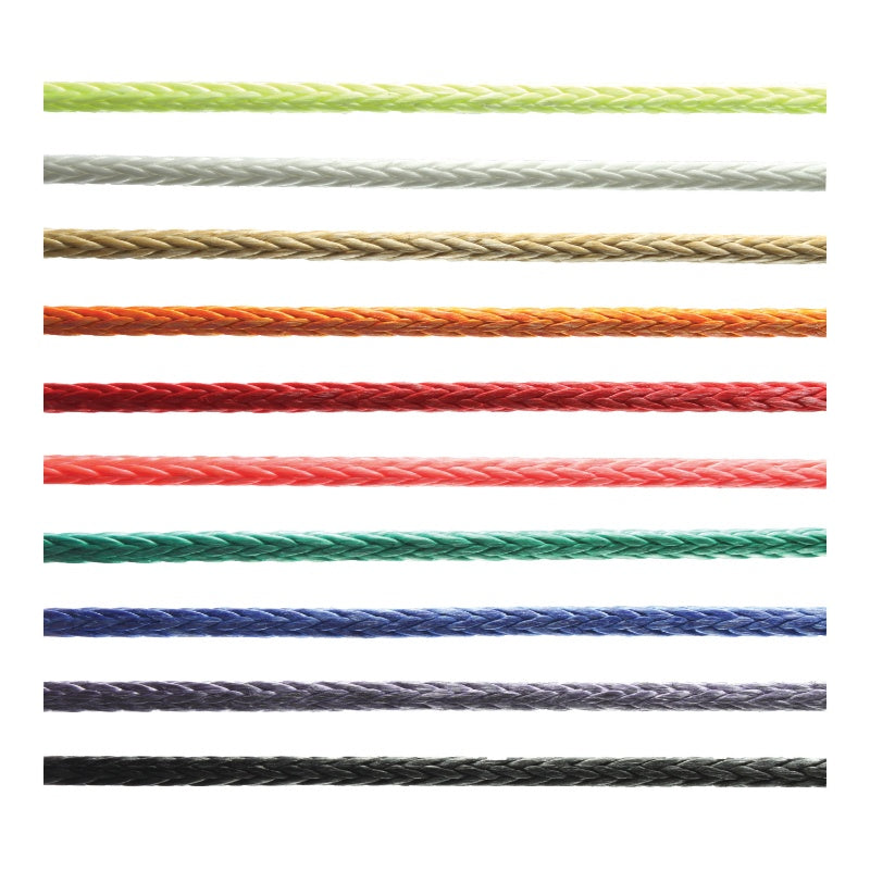 Marlow D12 SK78 Dyneema Marine Rope (2.5 - 10mm)