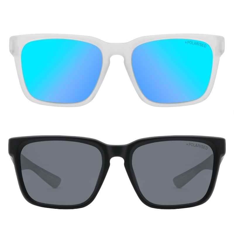 Dirty Dog Goat Sunglasses