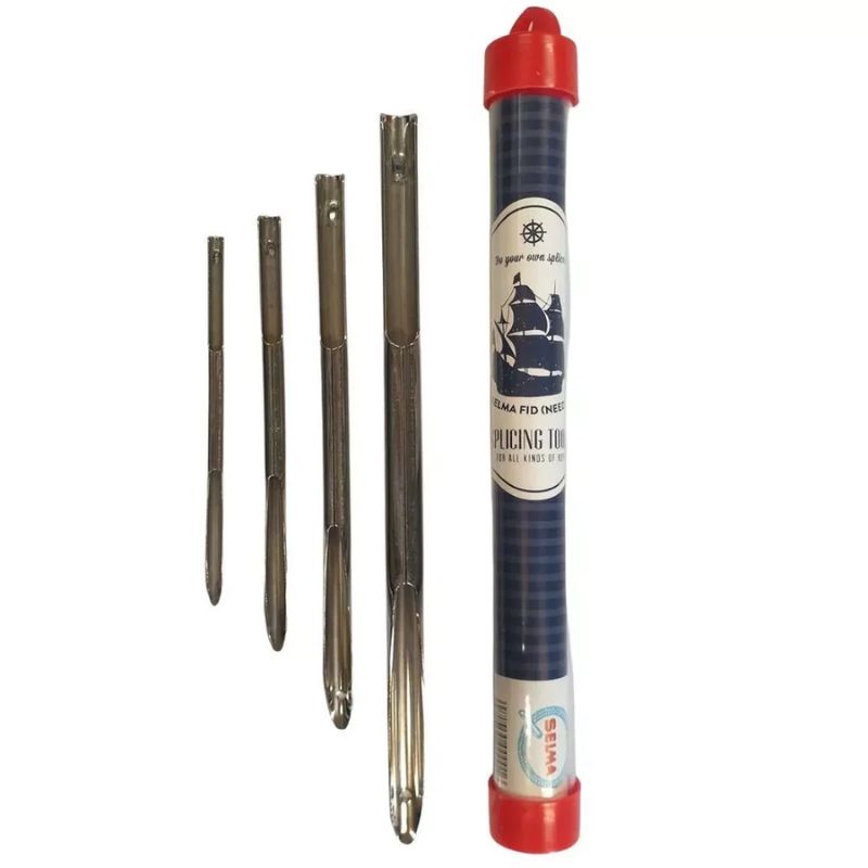 DSM Selma Fids Set of 4 Needles