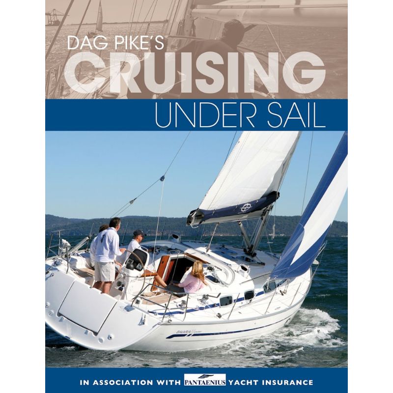 Dag Pike's Cruising Under Sail