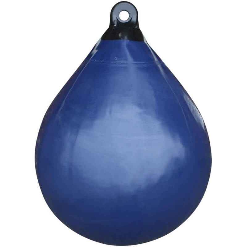 Dan-Fender Ball Fender