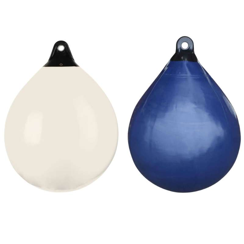 Dan-Fender Ball Fender