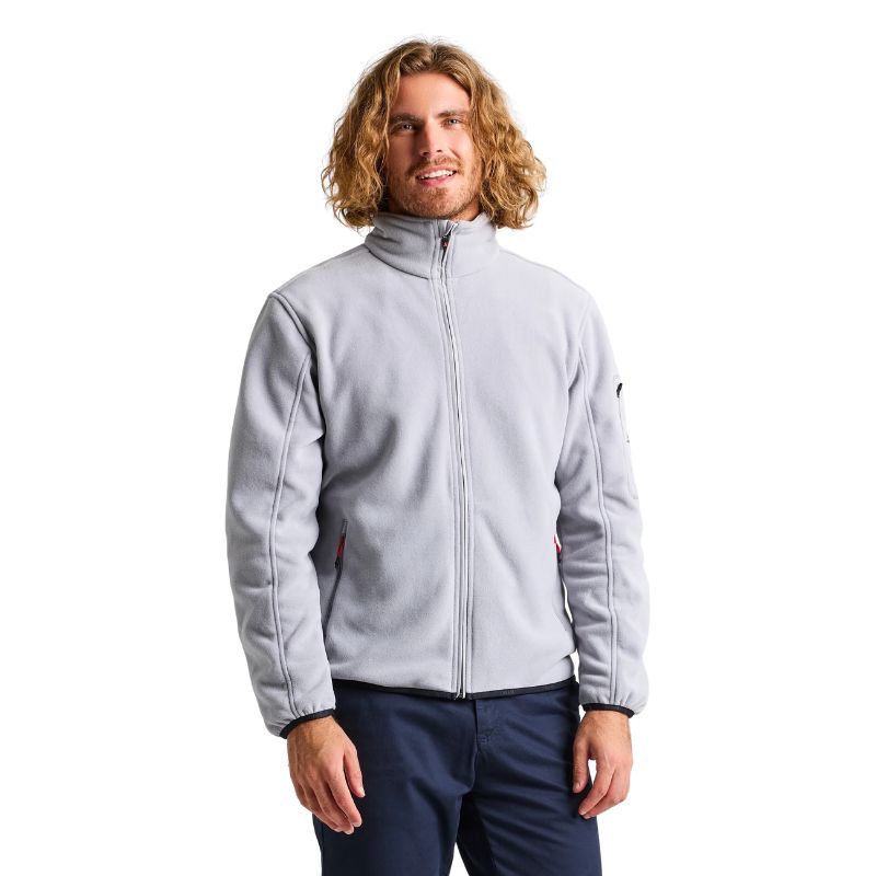 Slam Microfiber Heavy Deck Fleece