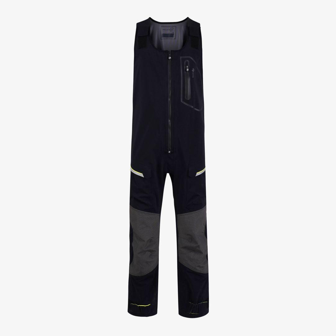 Defender III Salopette Trousers, Ink