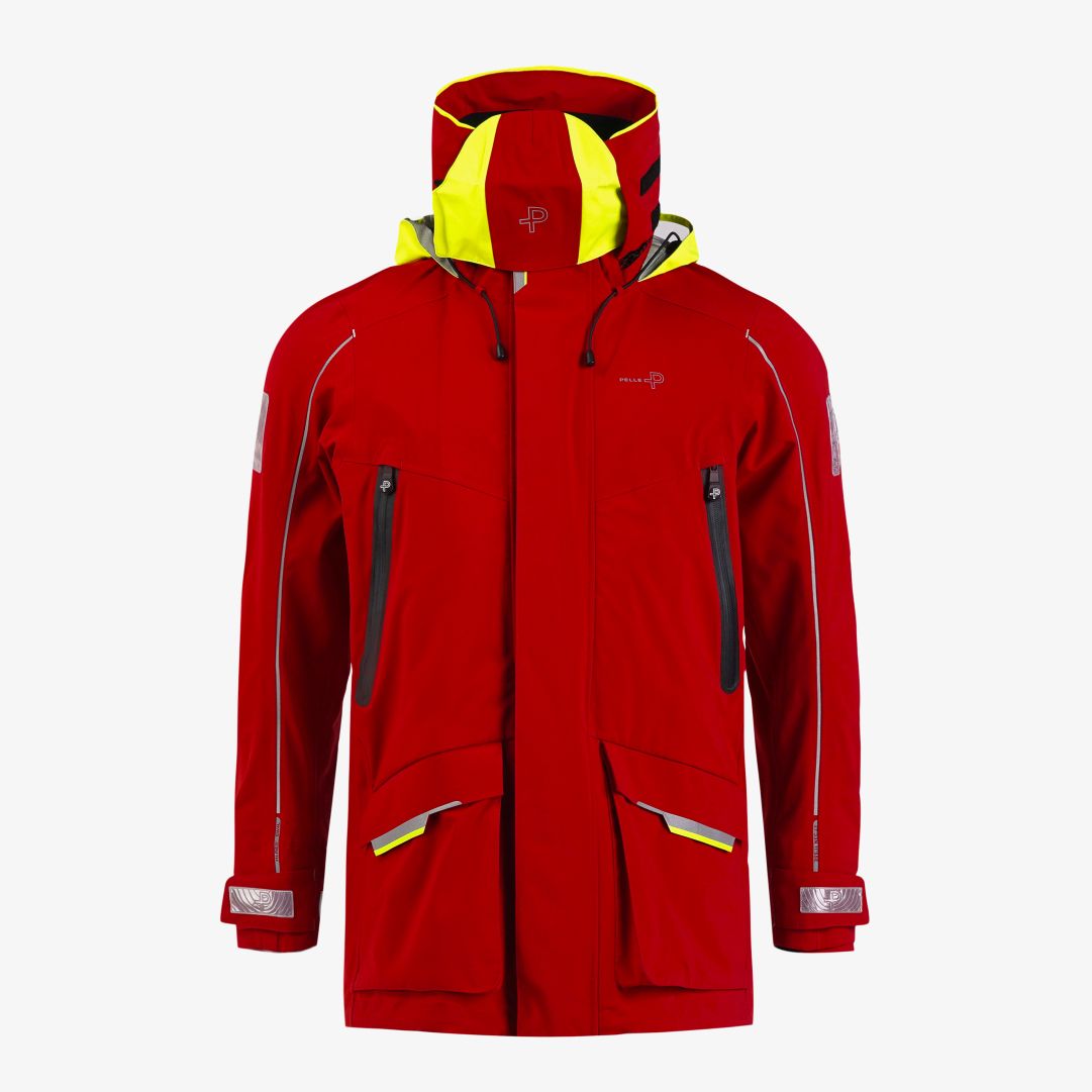 Pelle P Defender Offshore Jacket