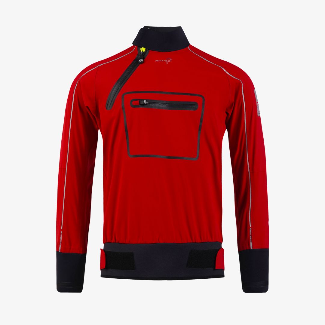 Pelle P Defender III Spray Top