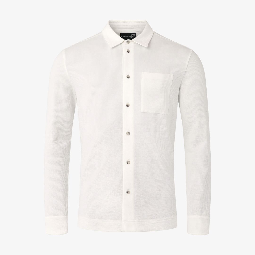 Pelle P Dock Shirt