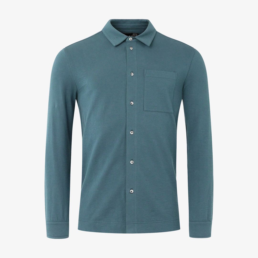 Pelle P Dock Shirt