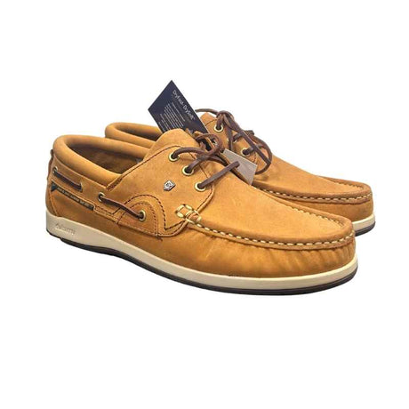 Dubarry Commodore Xtra Lite Deck Shoe