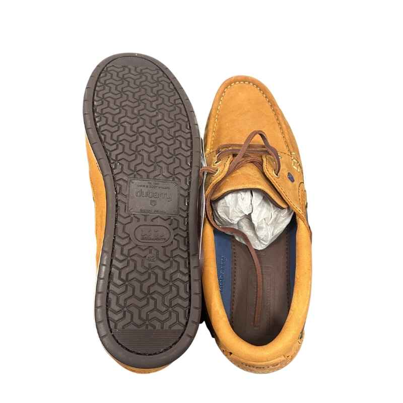Dubarry Commodore Xtra Lite Deck Shoe
