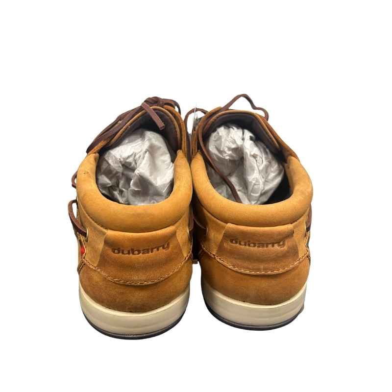 Dubarry Commodore Xtra Lite Deck Shoe