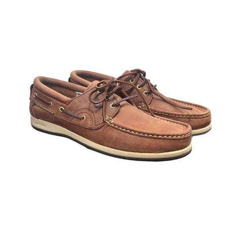 Dubarry Commodore Xtra Lite Deck Shoe
