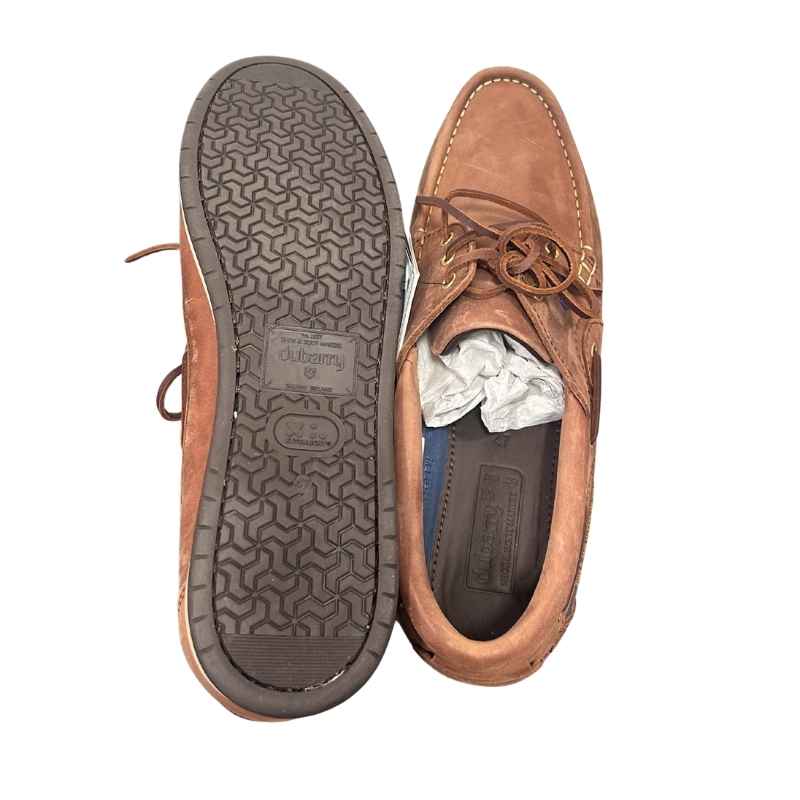 Dubarry Commodore Xtra Lite Deck Shoe