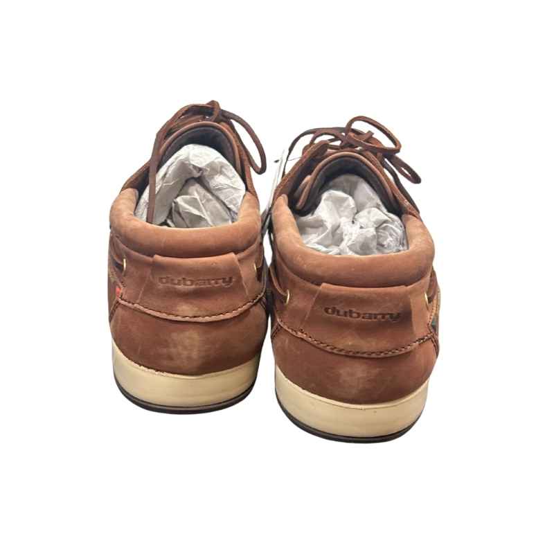 Dubarry Commodore Xtra Lite Deck Shoe