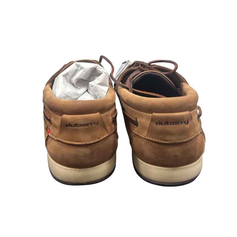 Dubarry Commodore Xtra Lite Deck Shoe
