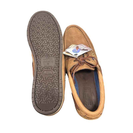 Dubarry Commodore Xtra Lite Deck Shoe