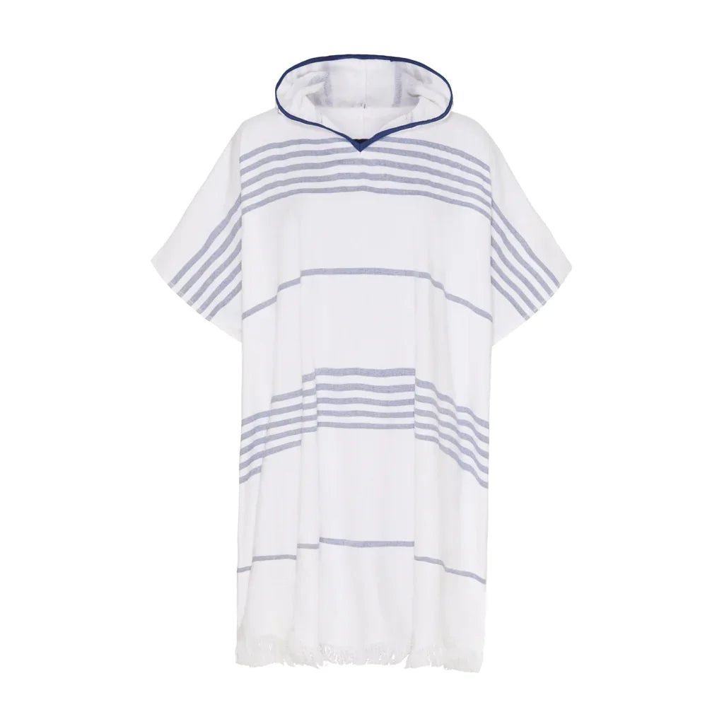 Sea Ranch Dune Beach Poncho