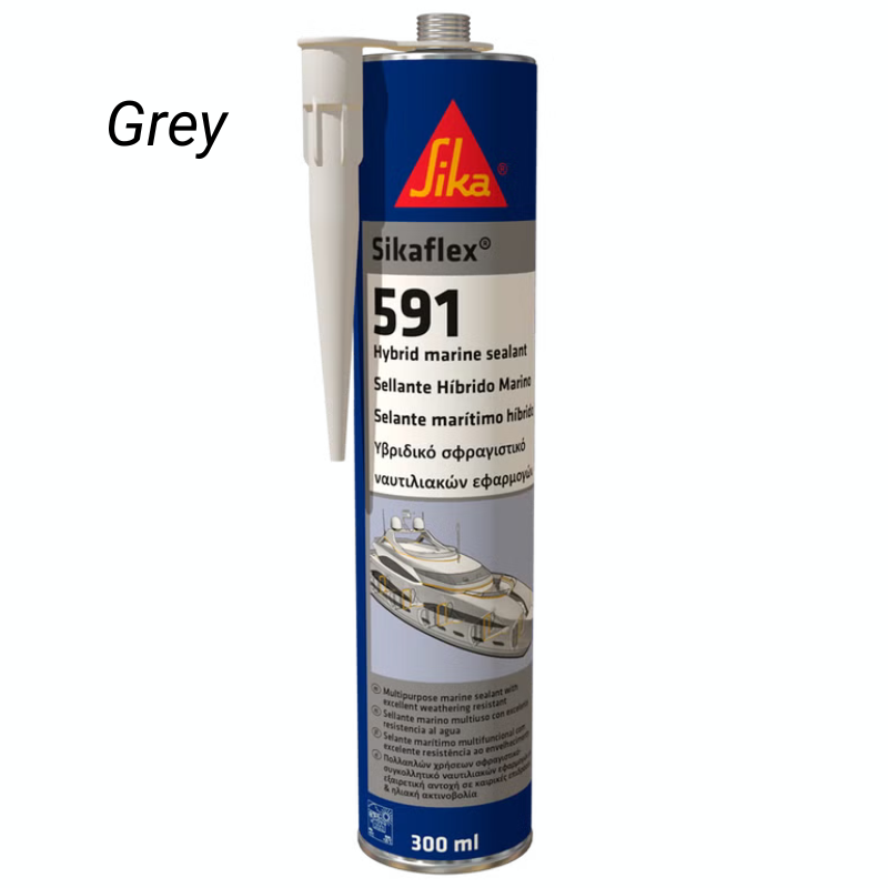 Sikaflex 591 Multi Purpose Sealant