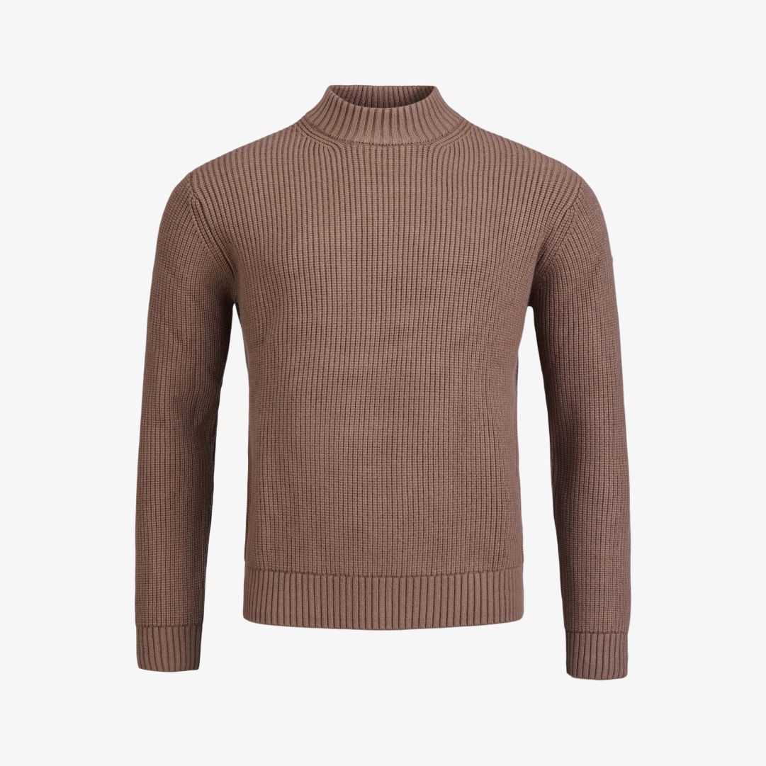 Essen sweater, Toffee