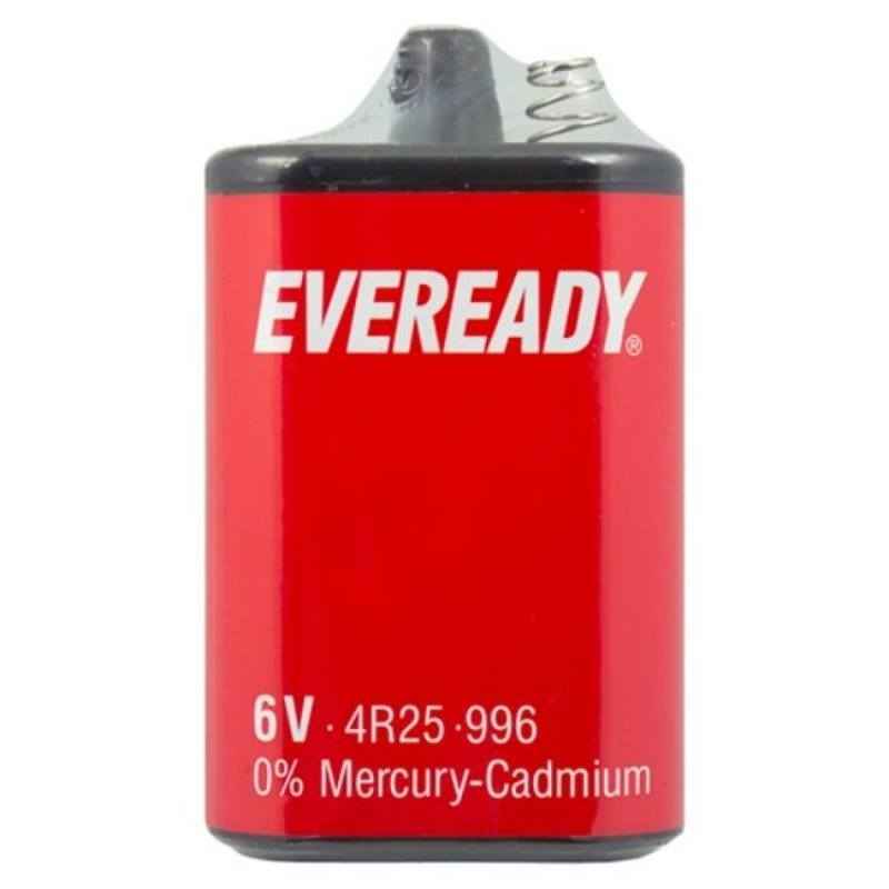 Eveready Battery PJ996