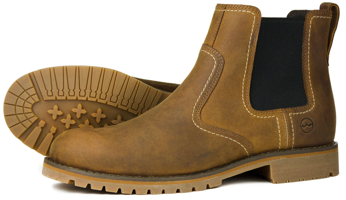 Orca Bay Exmoor Men's Boot