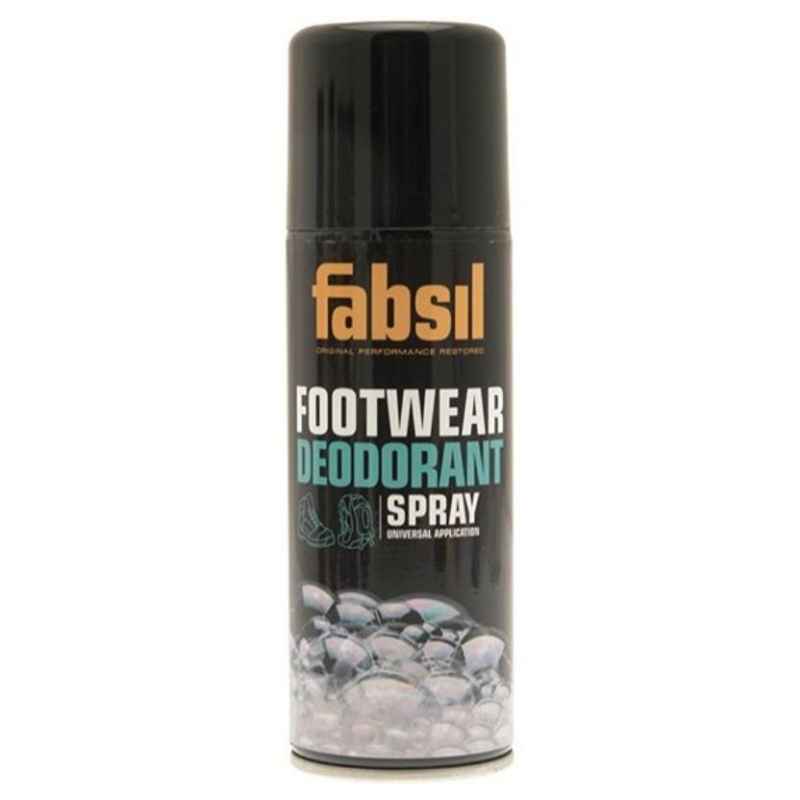 Fabsil Footwear Deodorant